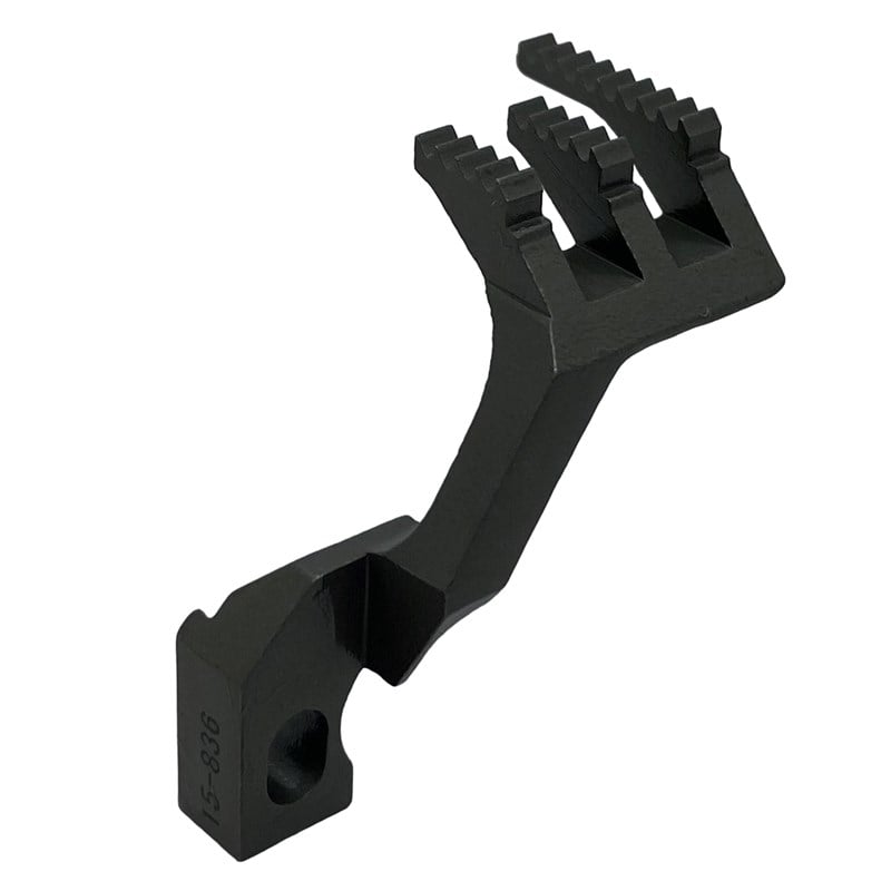 Bıçak ÇeşitleriHard SteelKansai WX8842 Cep Karşılığı Ön Dişli / 15-836