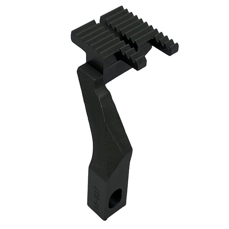 Bıçak ÇeşitleriHard SteelKansai WX8842 Cep Karşılığı Arka Dişli / 15-837
