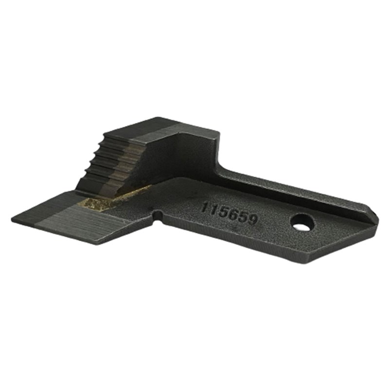 Bıçak ÇeşitleriHard SteelKingtex 2500 Üst Köşeli Bıçak / 115-65900
