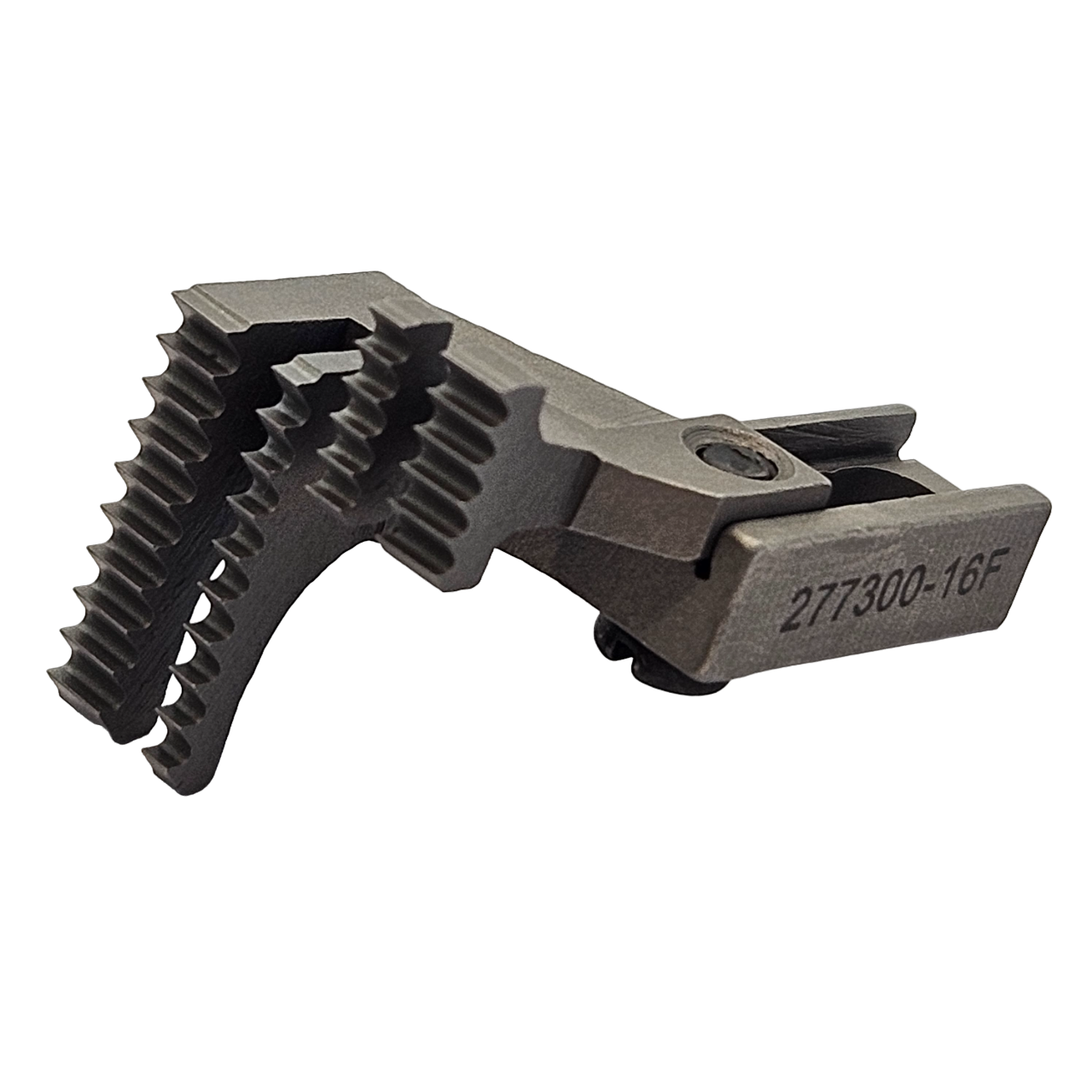 Dişli ÇeşitleriHard SteelKingtex Overlok 3 İplik Arka Dişli / 277300-16F
