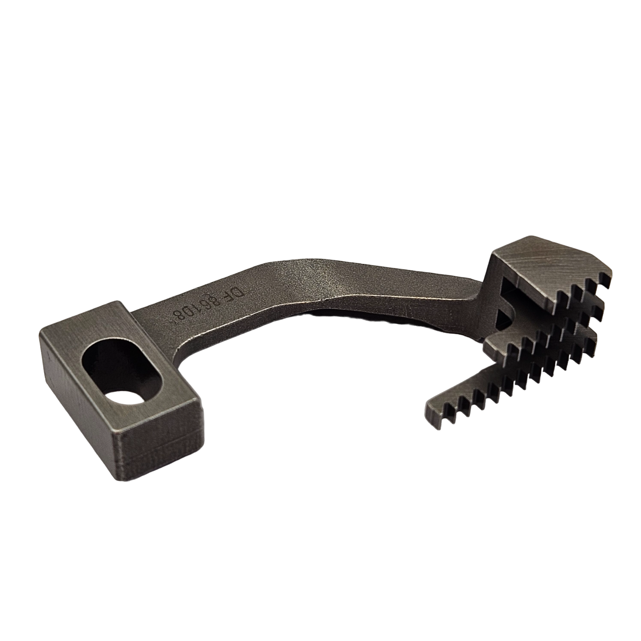 Dişli ÇeşitleriHard SteelKingtex Overlok 4 İp Penye Ön Dişli / DF86108