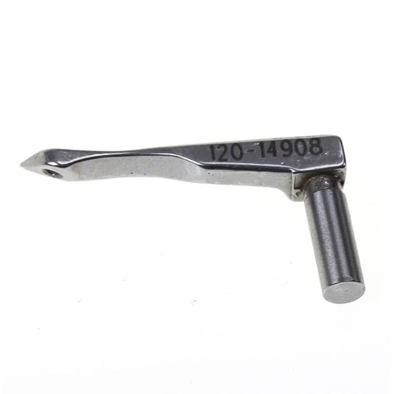 Lüper ÇeşitleriHard SteelKingtex Overlok Kot Lüper / GUL605150 (120-14908)