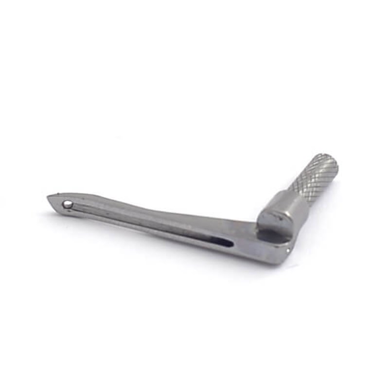 Lüper ÇeşitleriHard SteelKingtex Overlok UH9000 Üst Lüper / 5212UL0006