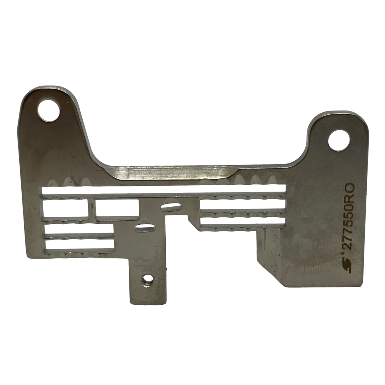 Plaka ÇeşitleriHard SteelKingtex-Pegasus EX Cep Biye 5 İp 10mm Plaka / 277550RO