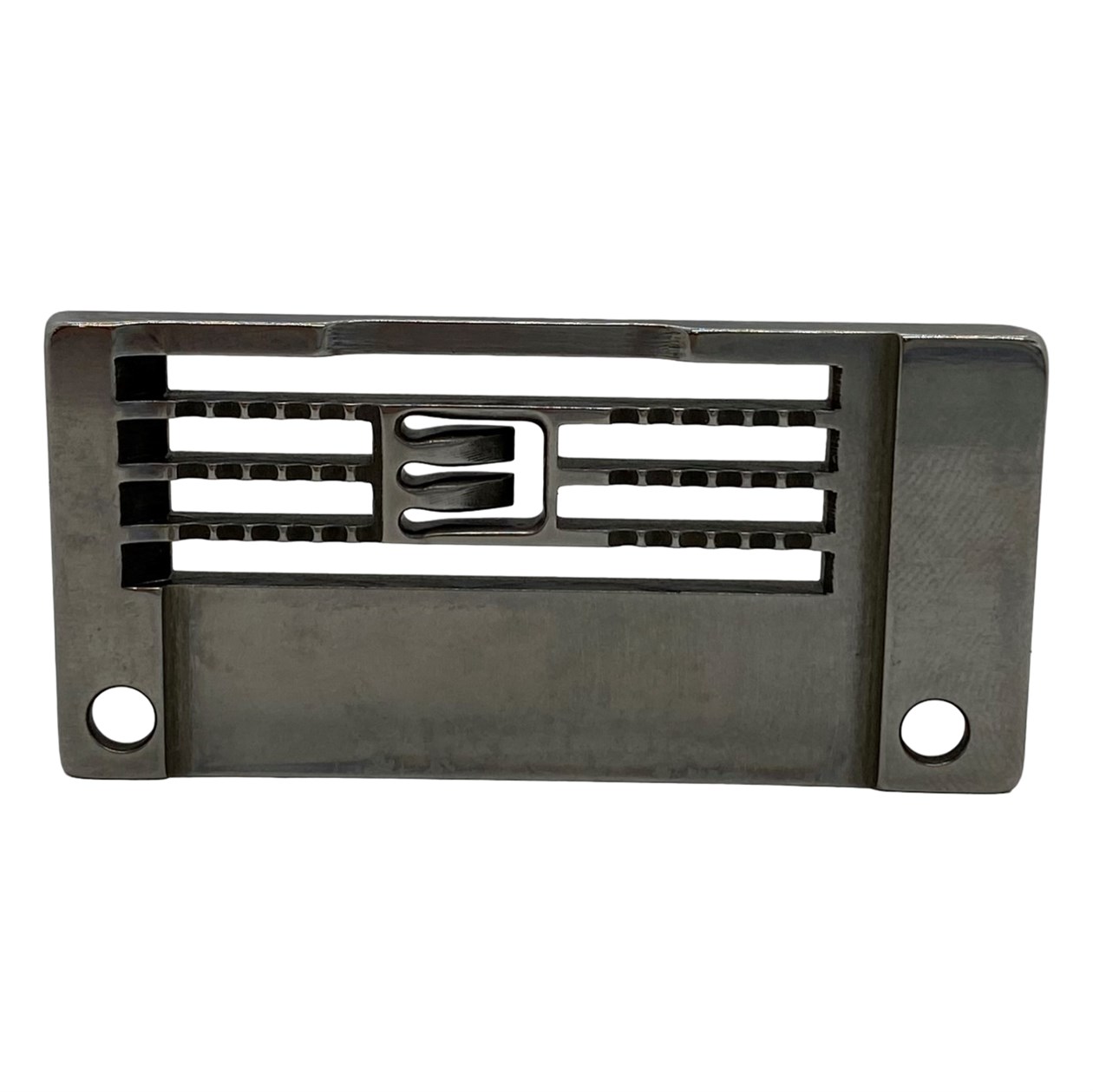 Plaka ÇeşitleriHard SteelKingtex Reçme Etek Plaka 6.4mm / 5220TP00564
