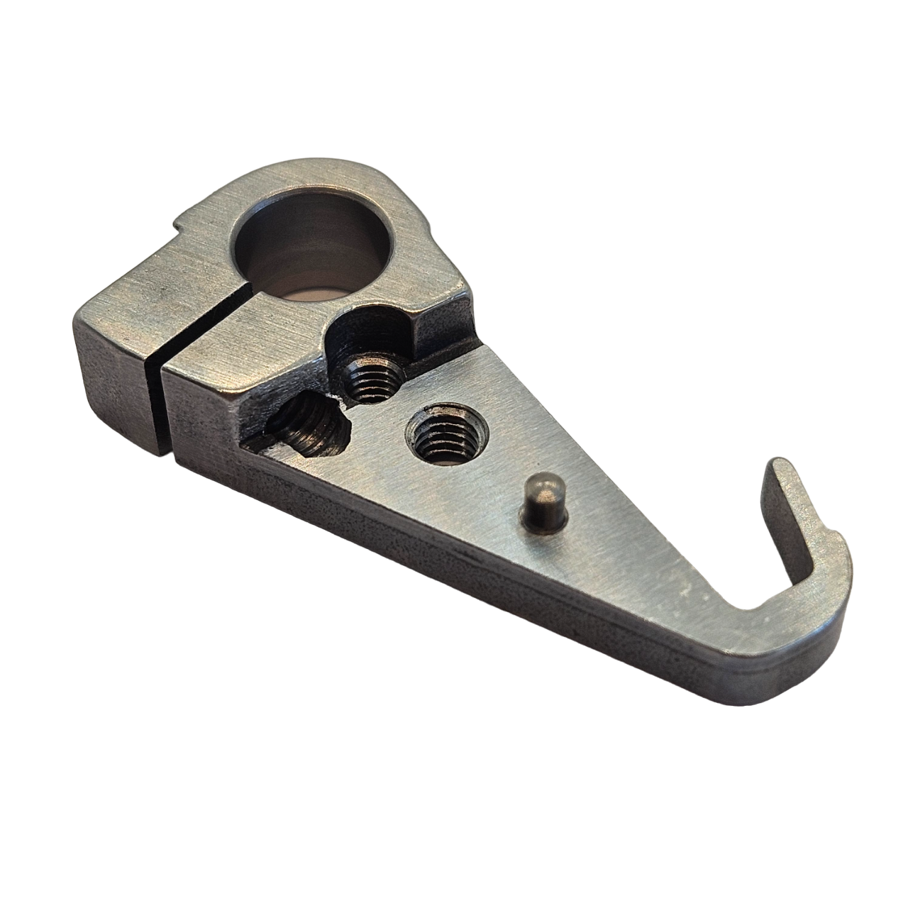 Kütük ÇeşitleriHard SteelKingtex Reçme Üst Bıçak Kütüğü / 3501534