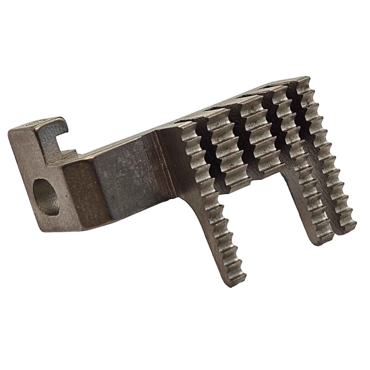 Dişli ÇeşitleriHard SteelKingtex Soldan Bıçaklı Arka Dişli 5.6mm / 3119021