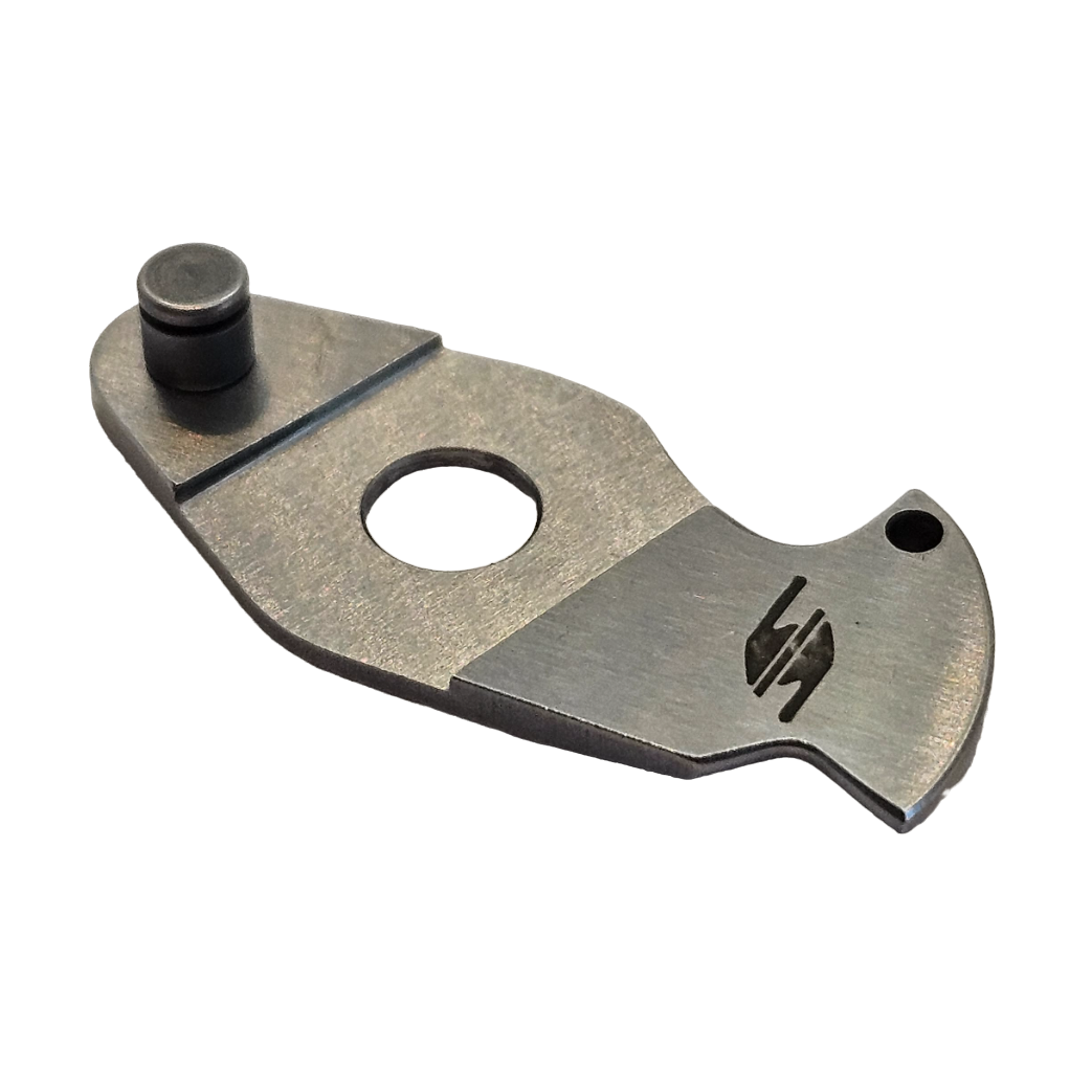 Bıçak ÇeşitleriHard SteelMitsubishi Elektronik Ponteriz Hareketli Bıçak / MS03B0838