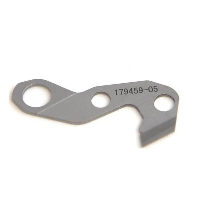 Bıçak ÇeşitleriHard SteelPegasus E52/KS Hareketli Bıçak / 179459-05