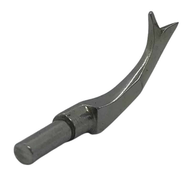 Lüper ÇeşitleriHard SteelPegasus E52L Sol Üst Lüper / 211156