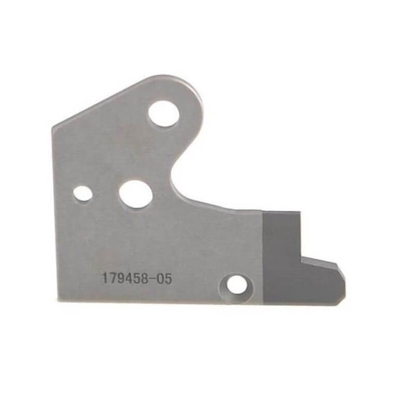 Bıçak ÇeşitleriHard SteelPegasus EX52/KS Sabit Bıçak / 179458-05