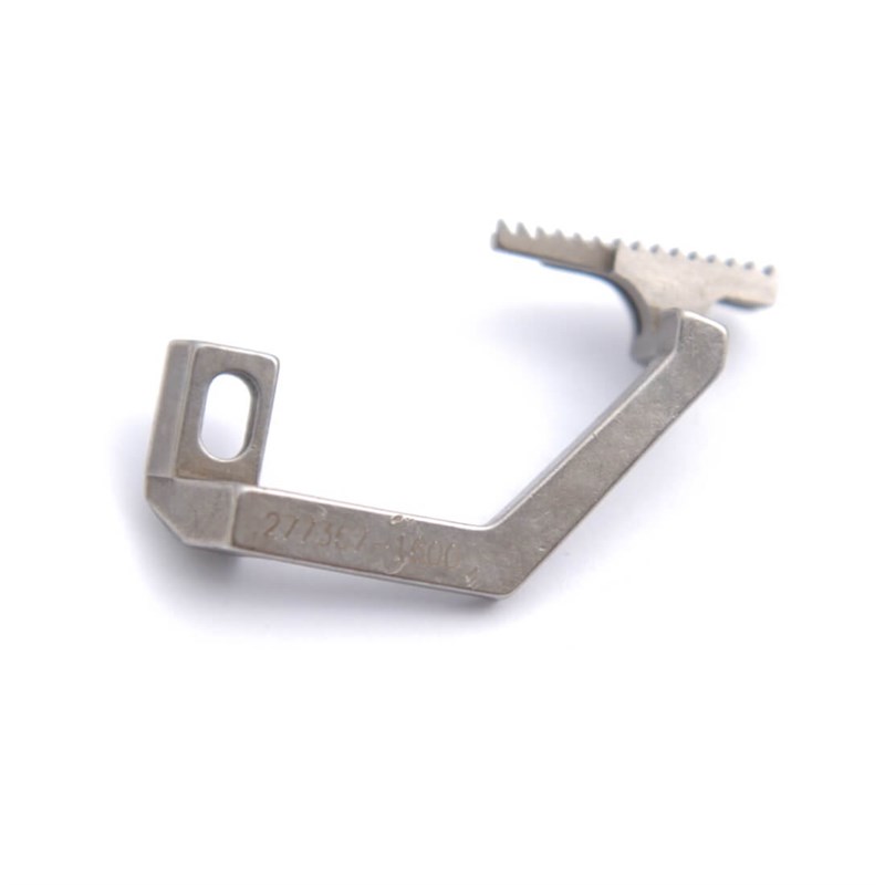 Dişli ÇeşitleriHard SteelPegasus Ext Arka Dişli/277367-16