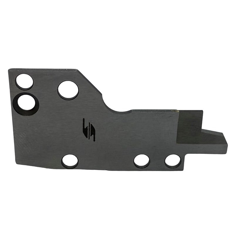 Bıçak ÇeşitleriHard SteelPegasus KH301148 Sabit Bıçak / 301006 (VT04)
