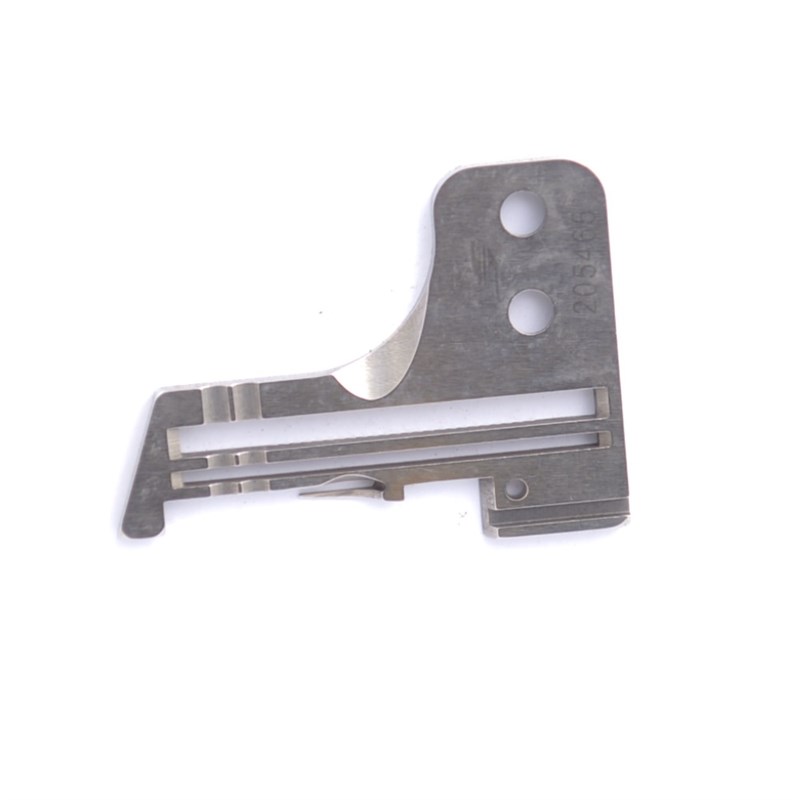 Plaka ÇeşitleriHard SteelPegasus Overlok 3 İp Eşarp Plaka /205465