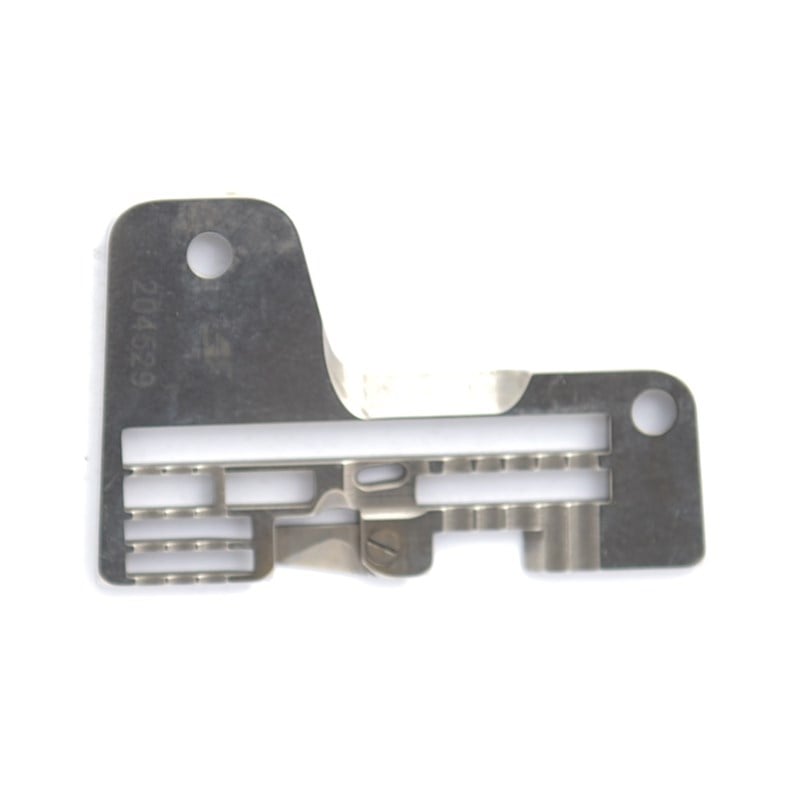Plaka ÇeşitleriHard SteelPegasus Overlok 5 İp Kot Plaka /204529