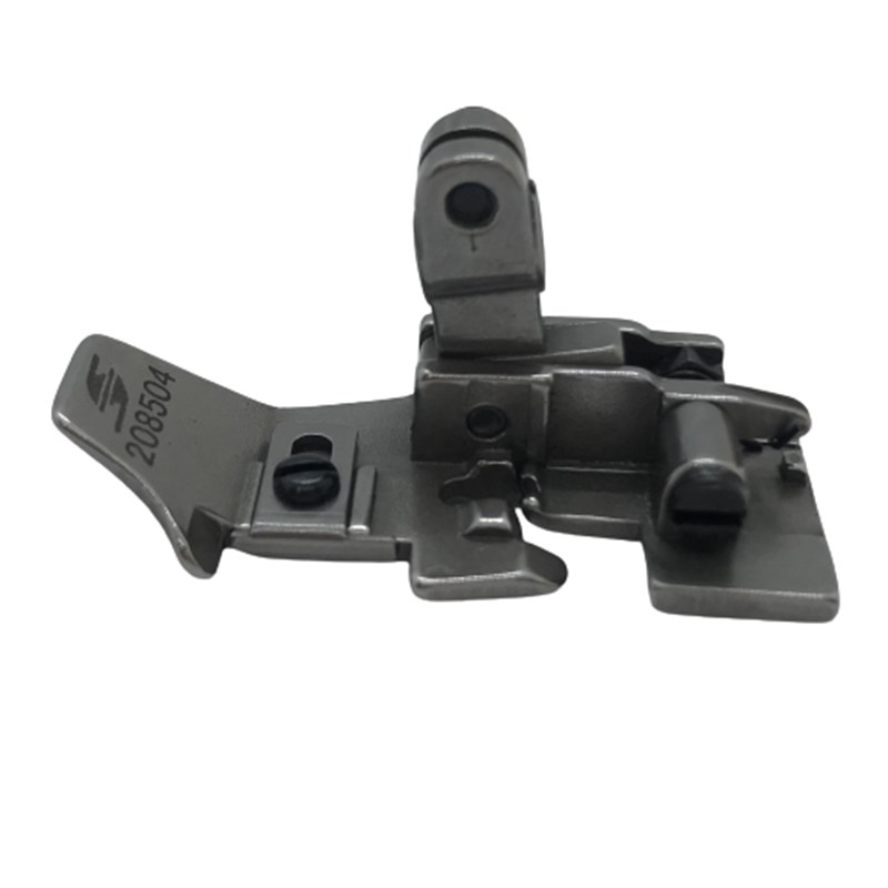 Ayak ÇeşitleriHard SteelPegasus Overlok 5 İp Penye Ayak 8mm / 208504