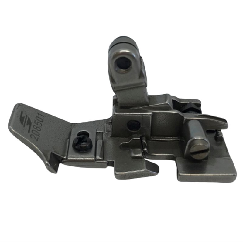 Ayak ÇeşitleriHard SteelPegasus Overlok 5 İp Penye Ayak 6mm / 208501 (S19313-201)