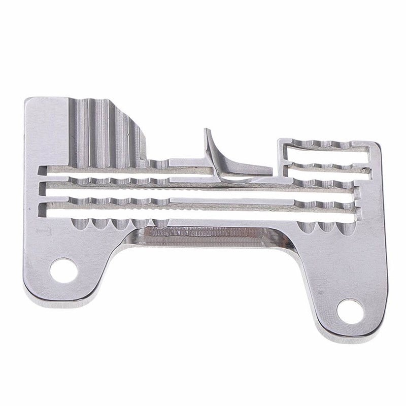 Plaka ÇeşitleriHard SteelPegasus Overlok Ex 3 İp 3 Kanallı Plaka/277504R60