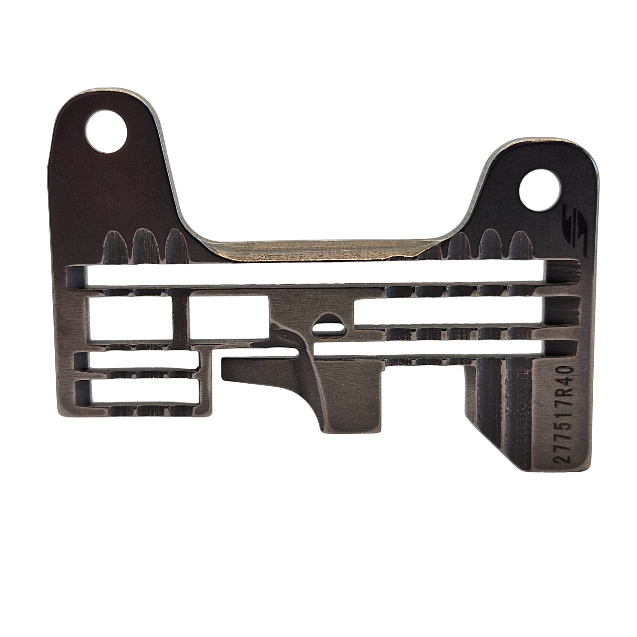 Plaka ÇeşitleriHard SteelPegasus Overlok EX 5 İp Penye Plaka / 277517R40