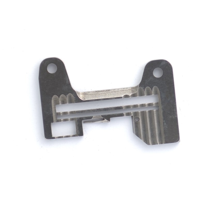 Plaka ÇeşitleriHard SteelPegasus Overlok Ex Seri 3 İp Eşarp Plaka/277502P15