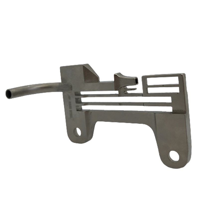 Plaka ÇeşitleriHard SteelPegasus Overlok Ex Seri 4 İp Borulu Plaka / 277505R40