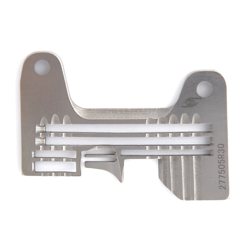 Plaka ÇeşitleriHard SteelPegasus Overlok Ex Seri 4 İp Plaka / 277505R30