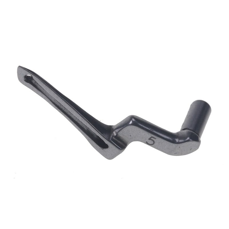 Lüper ÇeşitleriHard SteelPegasus Overlok Ex Seri 5 No Üst Lüper/277010A(5)