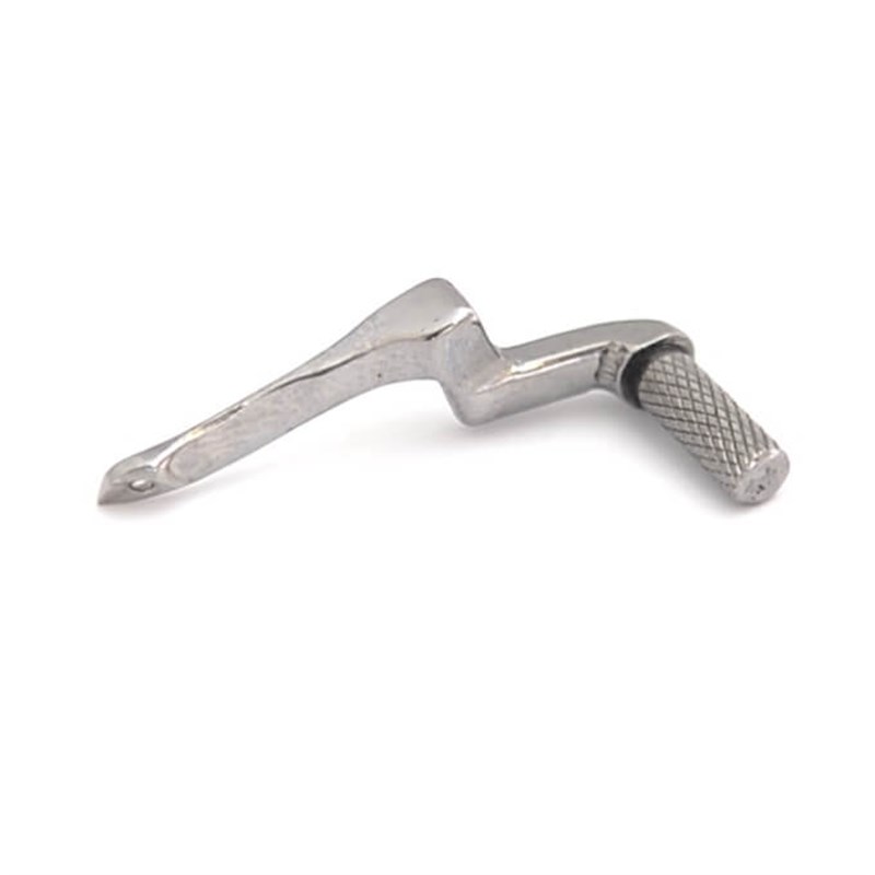 Lüper ÇeşitleriHard SteelPegasus Overlok Ex Seri 7 No Üst Lüper / 277010A(7)