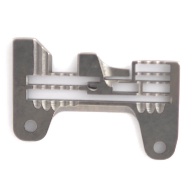 Plaka ÇeşitleriHard SteelPegasus Overlok Ex Seri Plaka / 277513R40