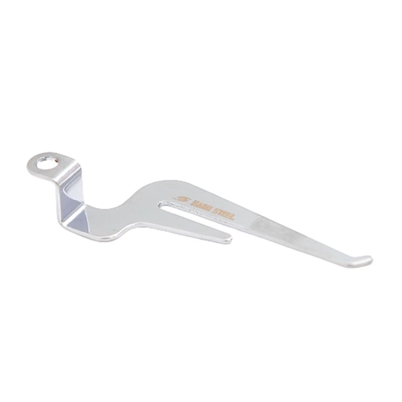 Diğer Parça ÇeşitleriHard SteelPegasus Overlok Ex Sol Kafa Çatal / 2750350-F