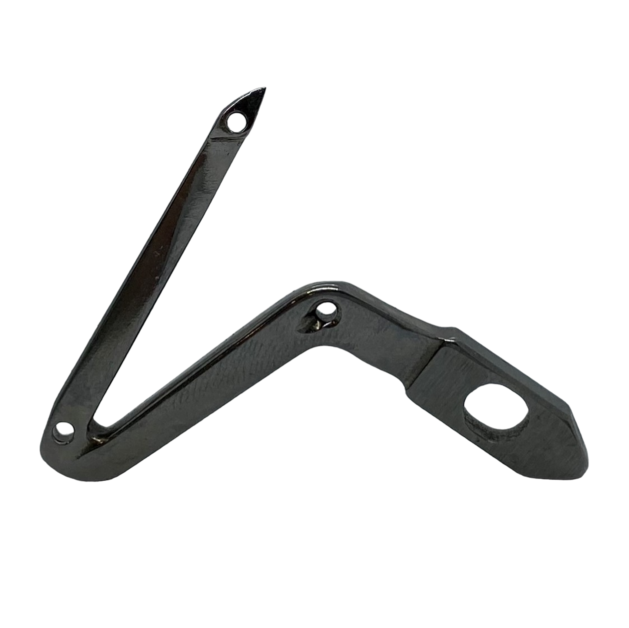 Lüper ÇeşitleriHard SteelPegasus Overlok EX Sol Kafa Triko Alt Lüper / 277015-F-A