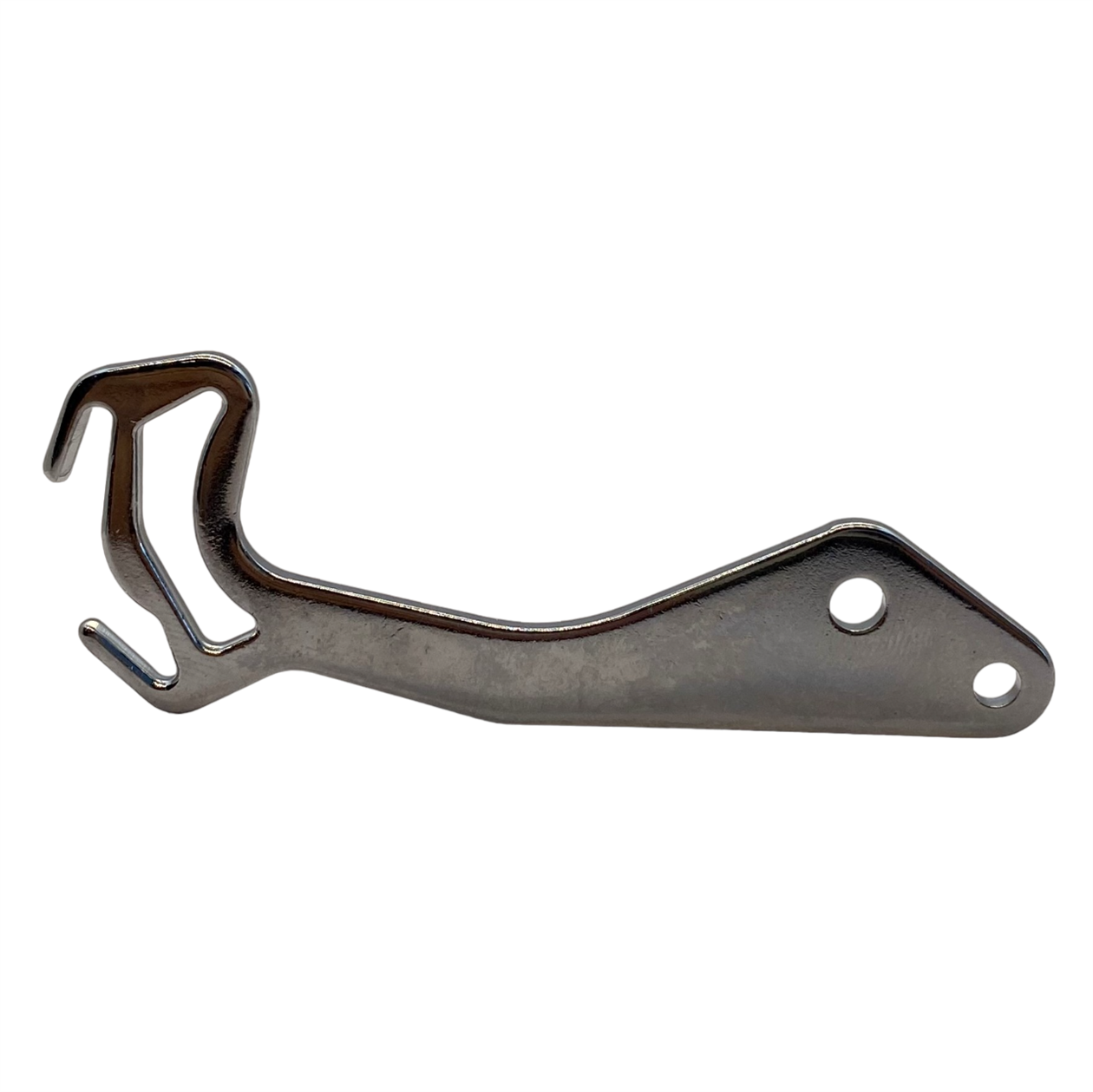 Diğer Parça ÇeşitleriHard SteelPegasus Overlok EX Sol Kafa 4 İp Horoz / 275106A0-L