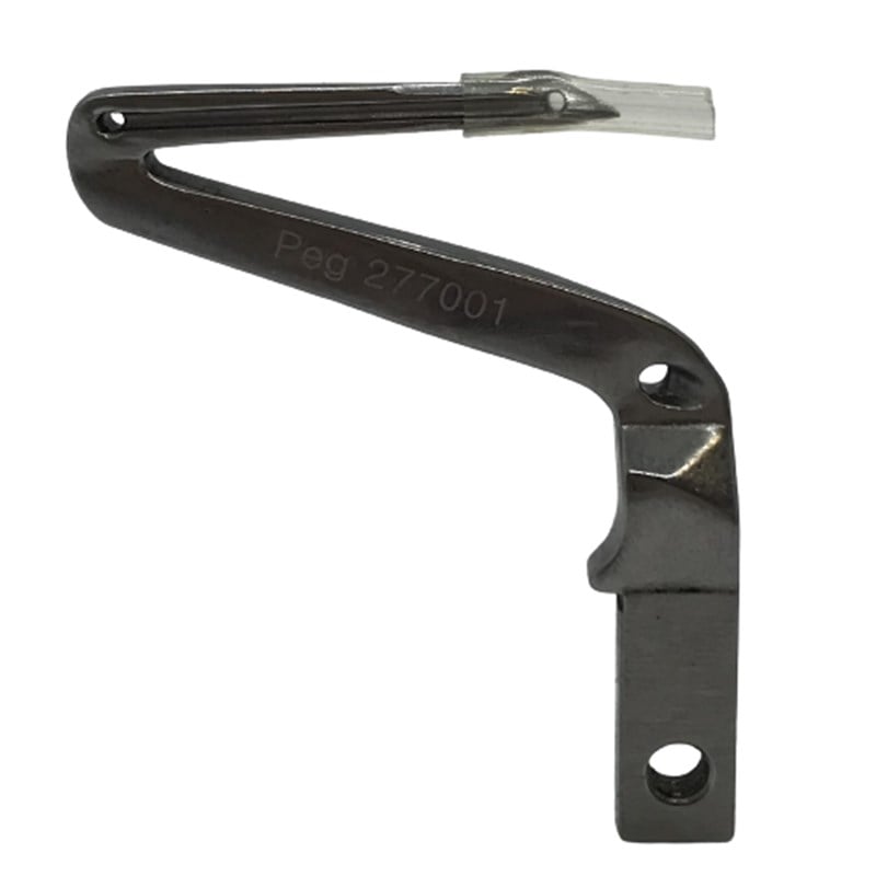 Lüper ÇeşitleriHard SteelPegasus Overlok EXT5114 Alt Lüper / 277001