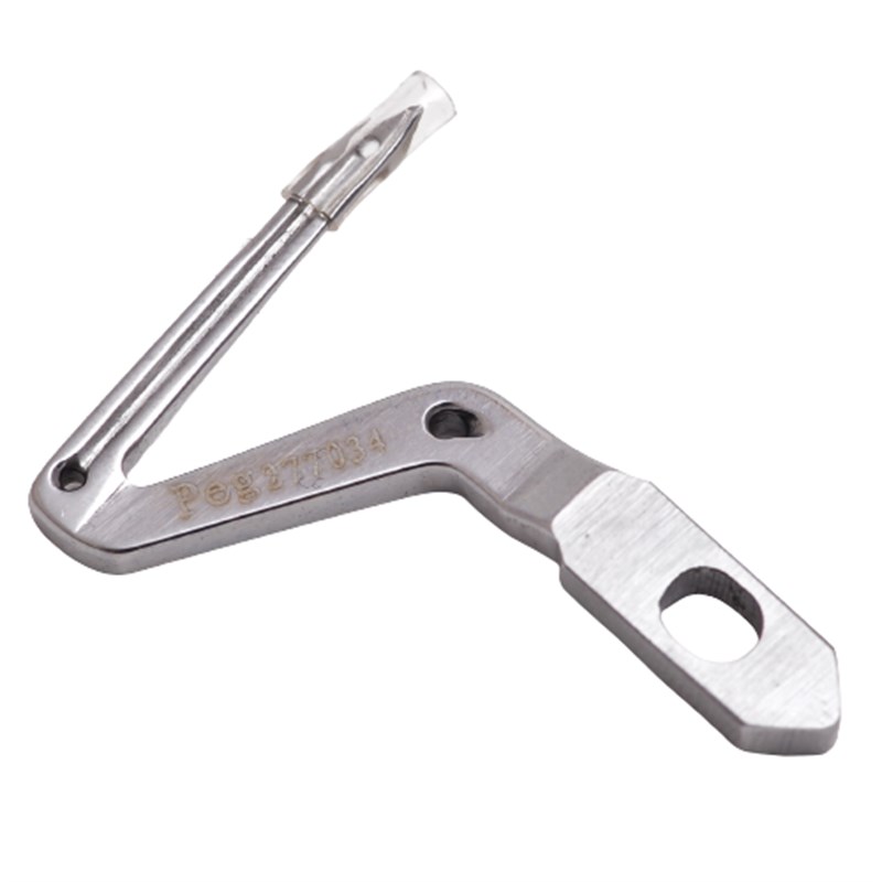 Lüper ÇeşitleriHard SteelPegasus Overlok Lüperi / 277034
