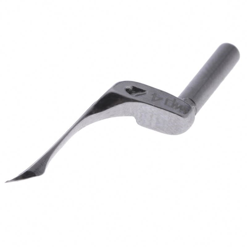 Lüper ÇeşitleriHard SteelPegasus Overlok M Seri Üst Lüper / 204702(4)