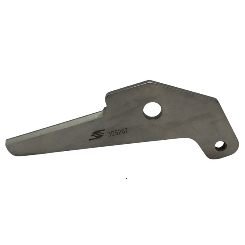 Bıçak ÇeşitleriHard SteelPegasus Overlok MC300 Hareketli Bıçak / 305267