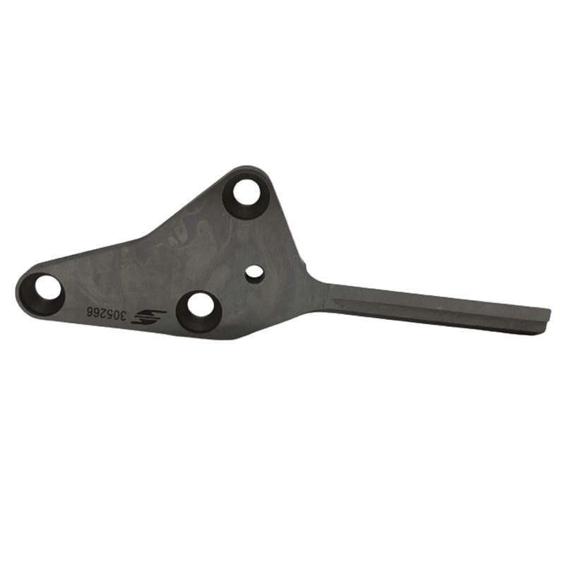 Bıçak ÇeşitleriHard SteelPegasus Overlok MC300 Sabit Bıçak / 305266