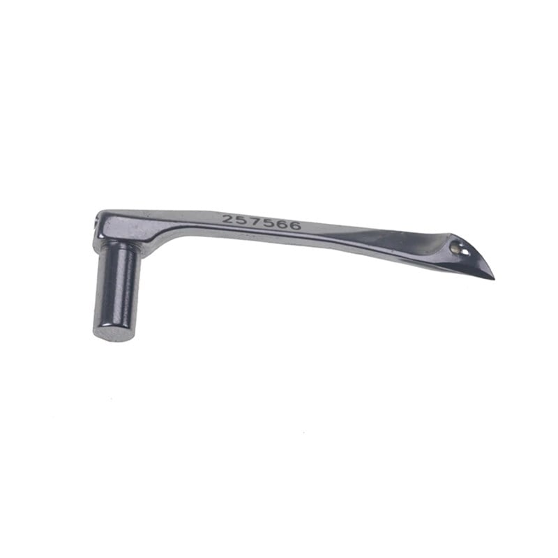 Lüper ÇeşitleriHard SteelPegasus Reçme Burunlu Lüperi / 257566