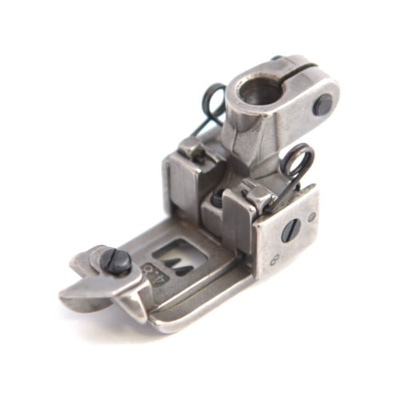 Ayak ÇeşitleriHard SteelPegasus Reçme Etek Ayak 4.8mm / 257460-48