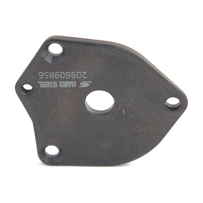 Plaka ÇeşitleriHard SteelPegasus Reçme İnce Burunlu 5.6mm Plaka / 209609B56