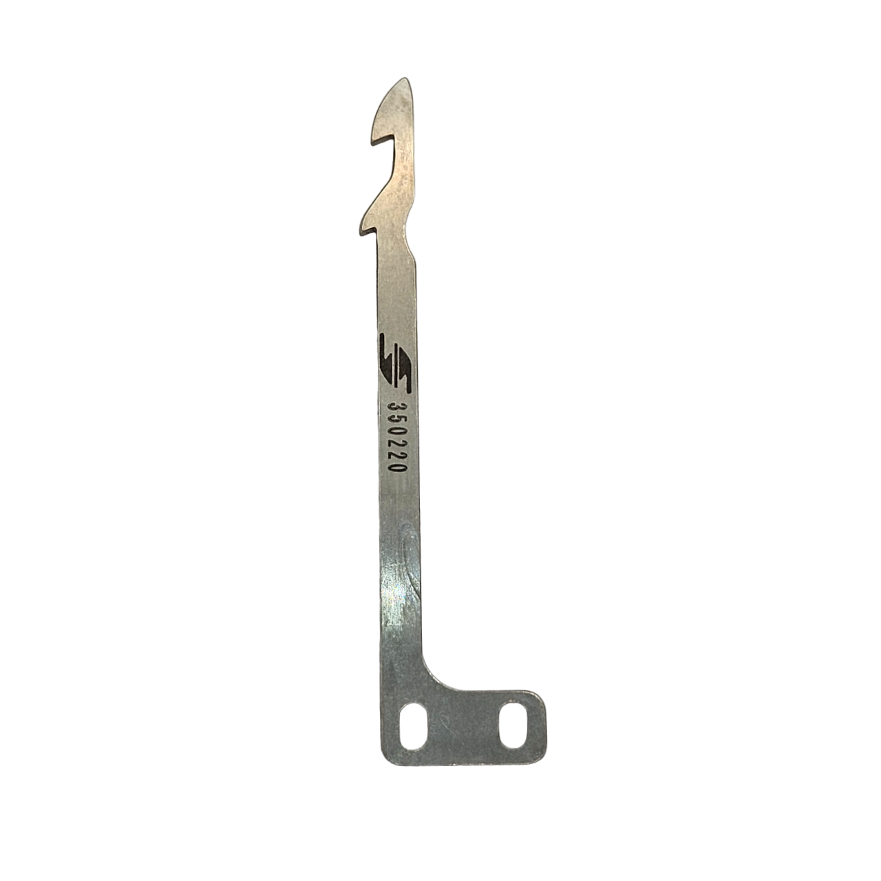 Bıçak ÇeşitleriHard SteelPegasus Reçme İp Çekici Bıçak / 350220