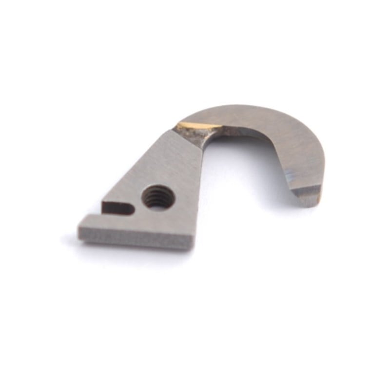 Bıçak ÇeşitleriHard SteelPegasus Reçme Sağdan Bıçak Üst Elmas Bıçak/306394