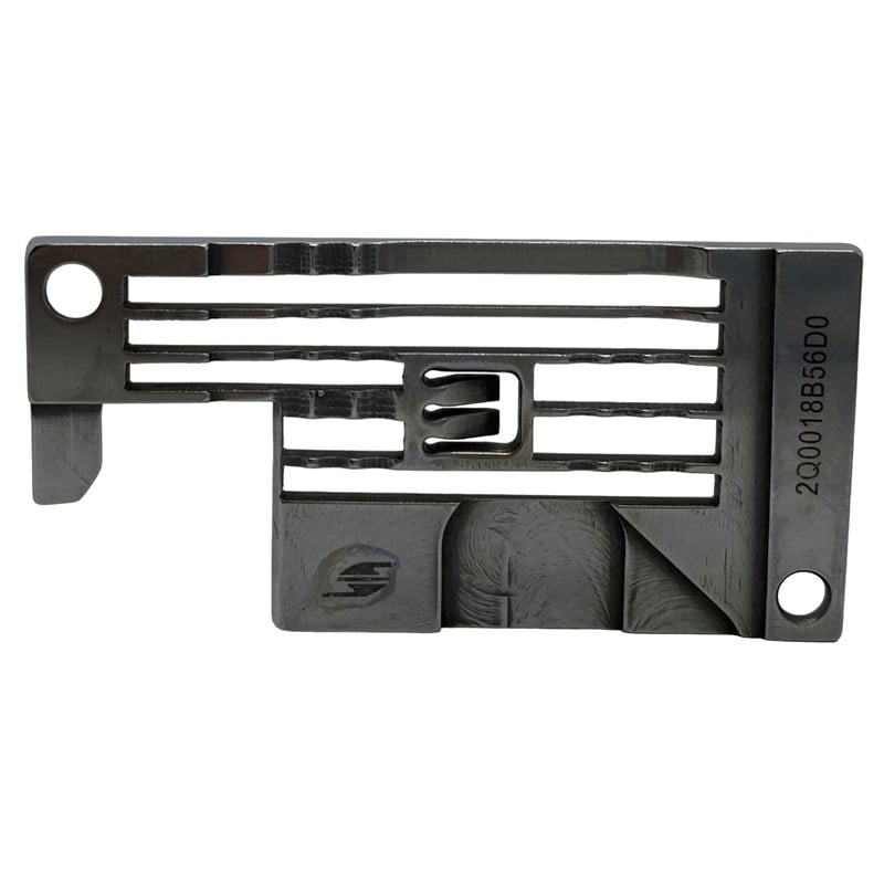 Plaka ÇeşitleriHard SteelPegasus Reçme W2600 5.6 Etek Plaka / 2Q0018B56D