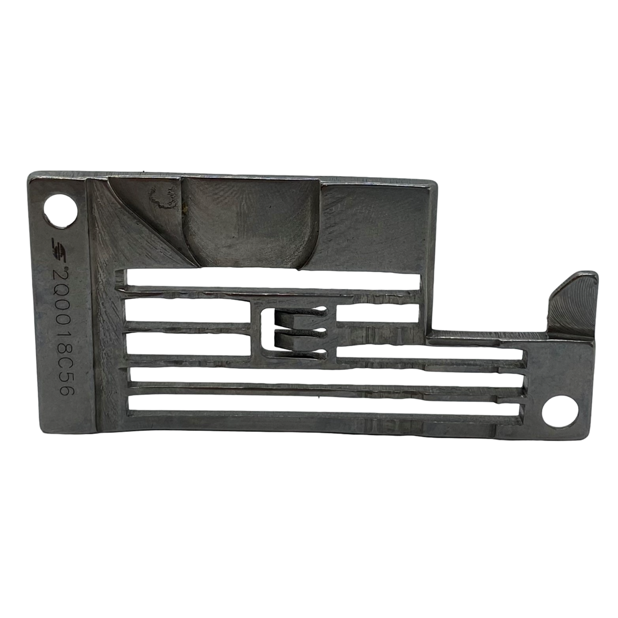 Plaka ÇeşitleriHard SteelPegasus Reçme W2600 Burunlu Reçme Etek Elektronik Plaka / 2Q0018C56