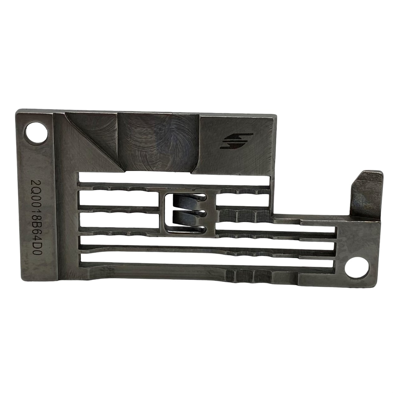 Plaka ÇeşitleriHard SteelPegasus Reçme W2600 Etek 6.4 Plaka / 2Q0018B64D