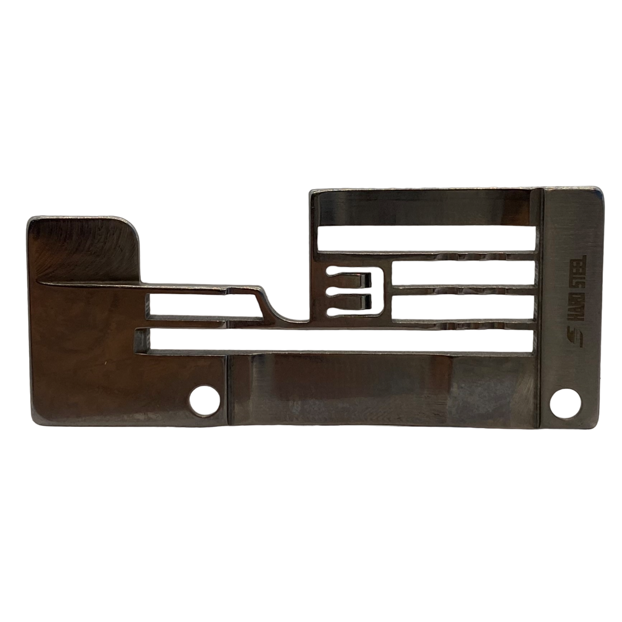 Plaka ÇeşitleriHard SteelPegasus Sağdan Bıçaklı Plaka / 257053D56-D