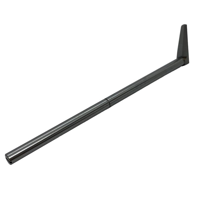 Bıçak ÇeşitleriHard SteelPegasus TK Yeni Model Angus Hareketli Bıçak / 308007A-910