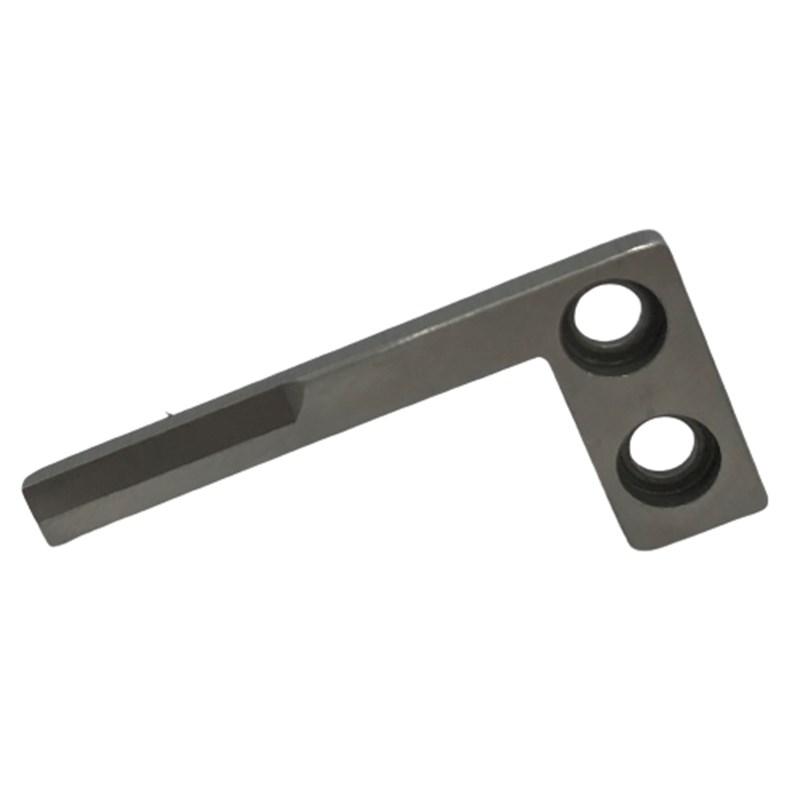 Bıçak ÇeşitleriHard SteelPegasus TK Yeni Model Angus Sabit Bıçak / 308002