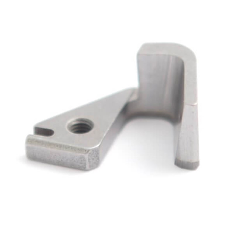 Bıçak ÇeşitleriHard SteelPegasus W1662 Geniş Elmas Bıçak /2B00100000019