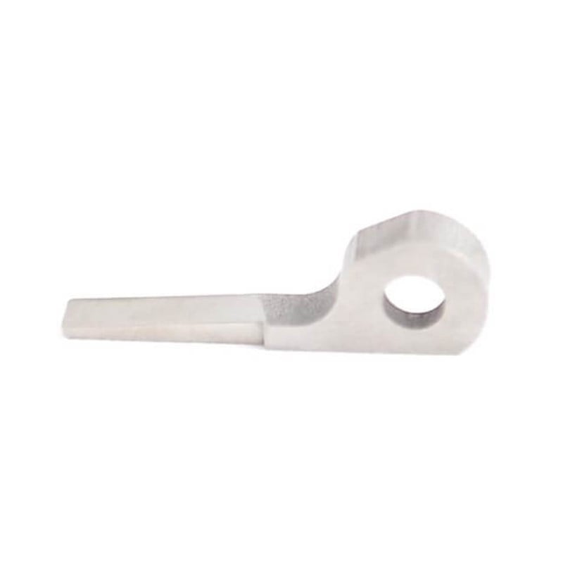 Deri ve Saya Parça ÇeşitleriHard SteelPfaff 2545 Sabit Bıçak / 91-500 399-05